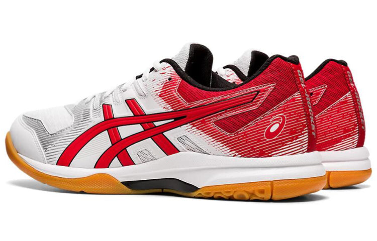 ASICS Gel-Rocket 9 'Red White' 1073A014-101