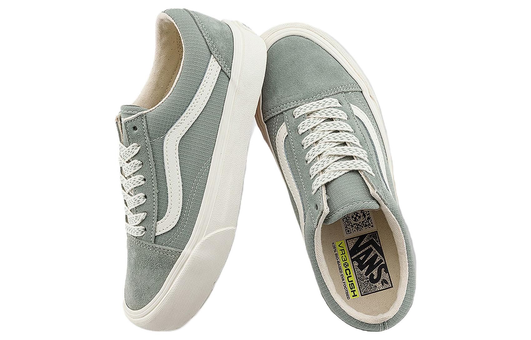 Vans Old Skool 'Sea Spray True White' VN0005UBBY1