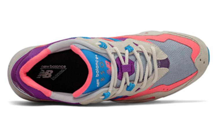 New Balance 850 'Pink Beige Purple' ML850YSA
