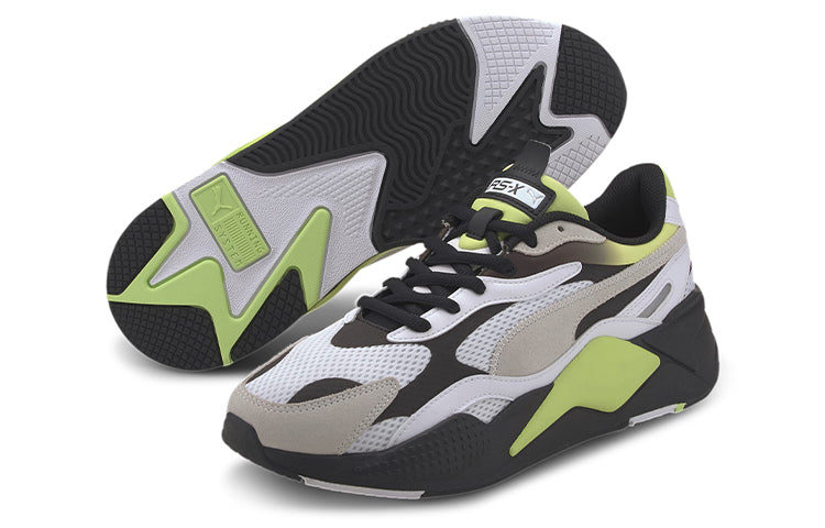 PUMA RS-X3 'Neo Fade' 373377-02