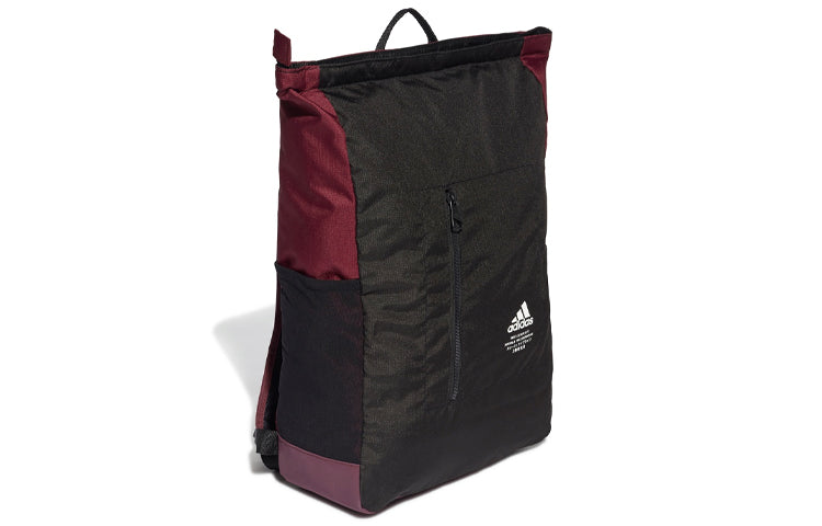 (GS) adidas CLAS BP TOP ZIP FS8339