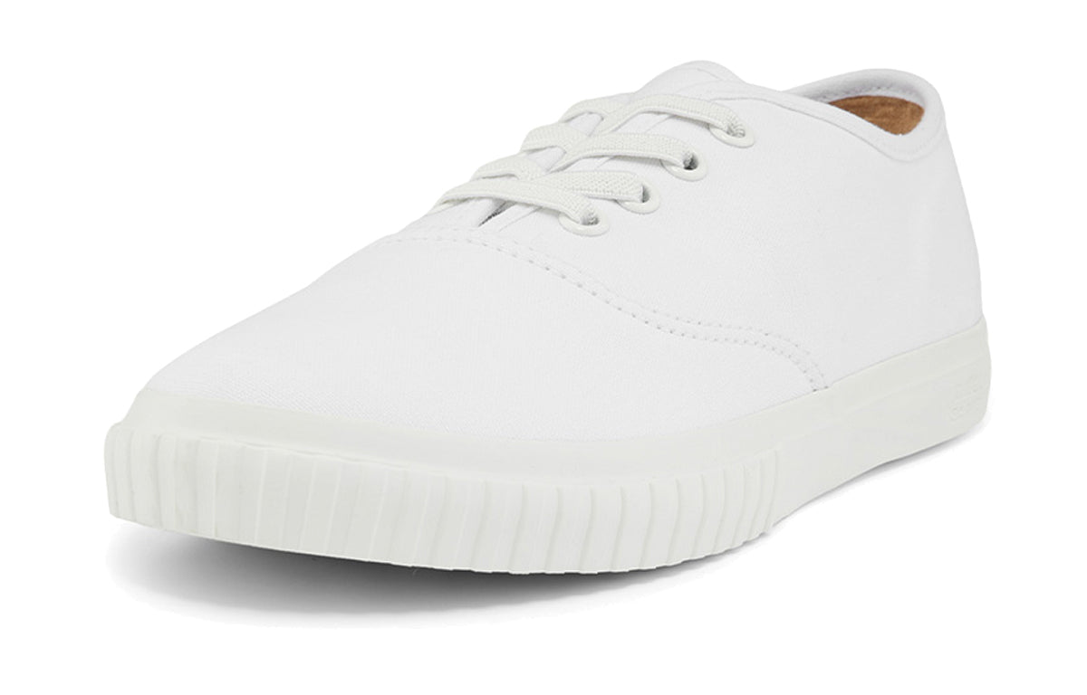 (WMNS) Timberland Skyla Bay 'White Canvas' A28M8