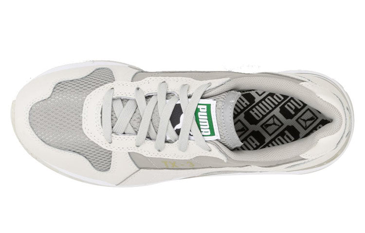 PUMA Tx-3 Up White 360549-06