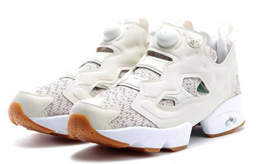 (WMNS) Reebok Instapump Fury Beige BD3006