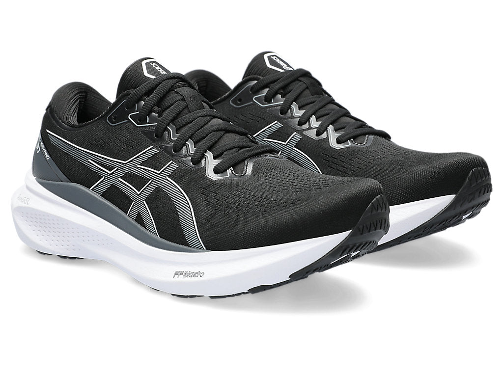 ASICS Gel-Kayano 30 Wide 'Black Sheet Rock' 1011B685-002