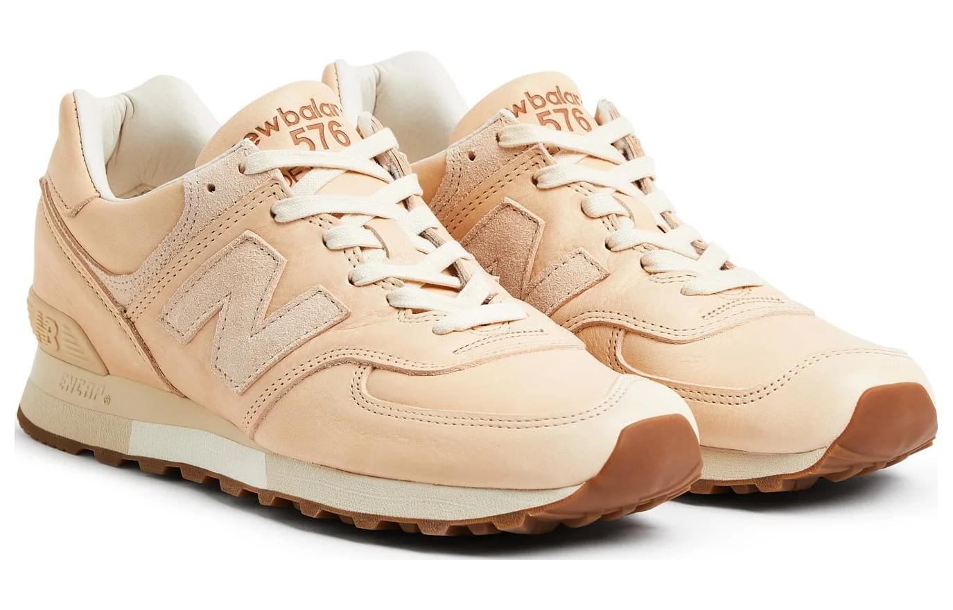 New Balance 576 Made In England 'Veg Tan' OU576VT