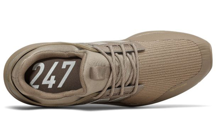New Balance 247 Series Brown MS247NDK