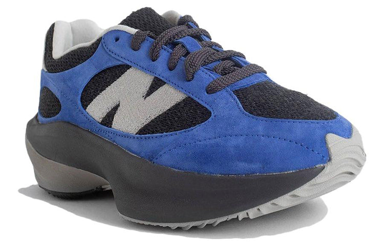 New Balance Warped Runner 'Marine Blue' UWRPDTBK