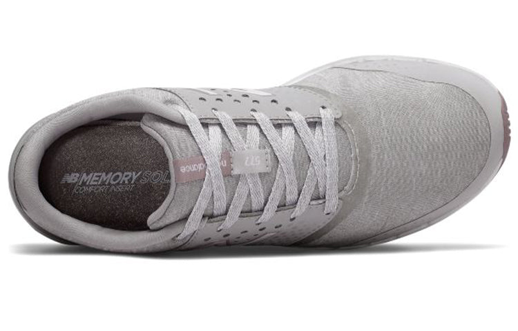 (WMNS) New Balance 577 Series Low-Top Grey WX577RG4