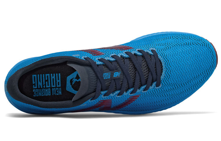 New Balance 1400 V6 'Blue' M1400VB6