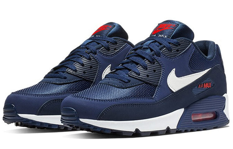 Nike Air Max 90 Essential 'Midnight Navy' AJ1285-403