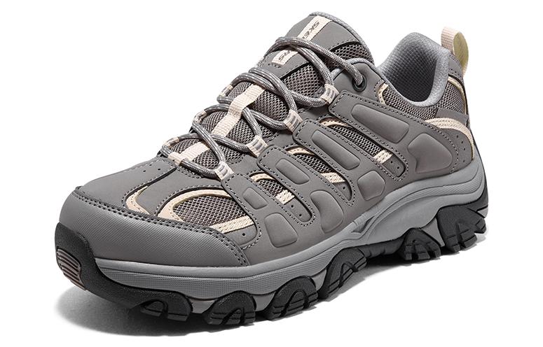 (WMNS) Skechers Adventurer 'Volando - Grey' 180185C-GRY