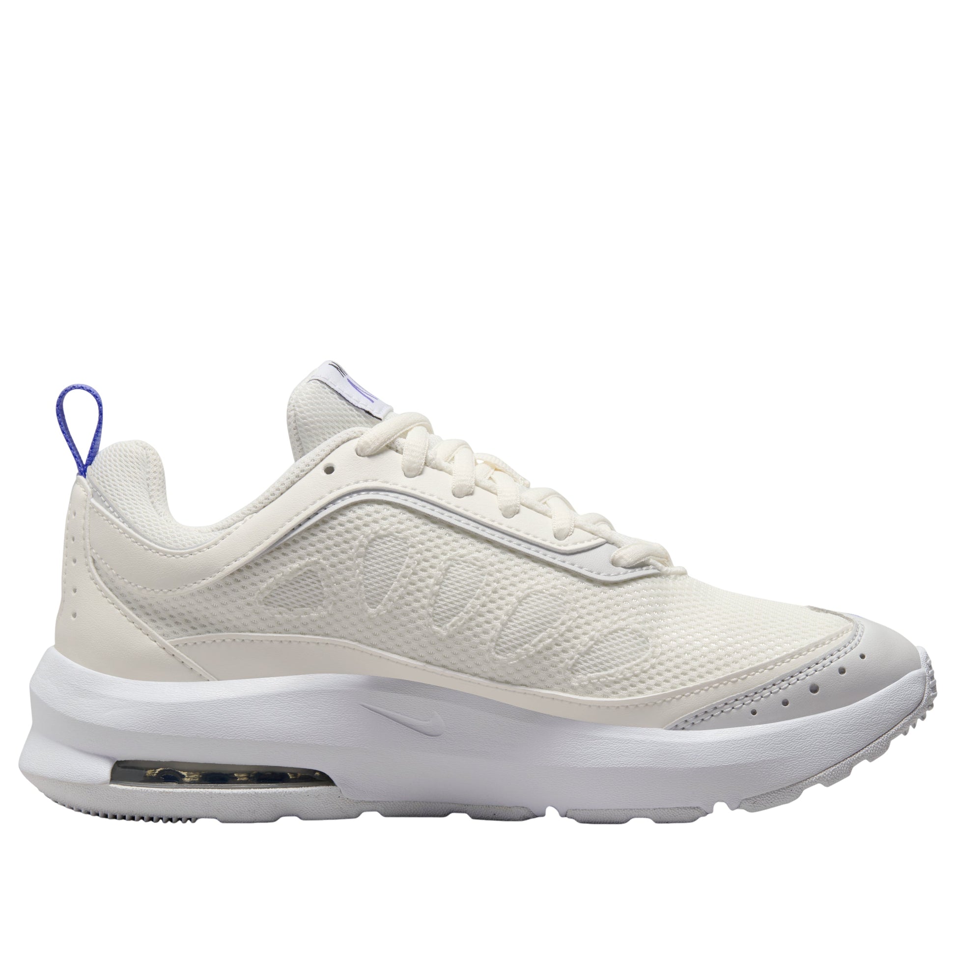(WMNS) Nike Air Max AP 'Summit White Blue' CU4870-111