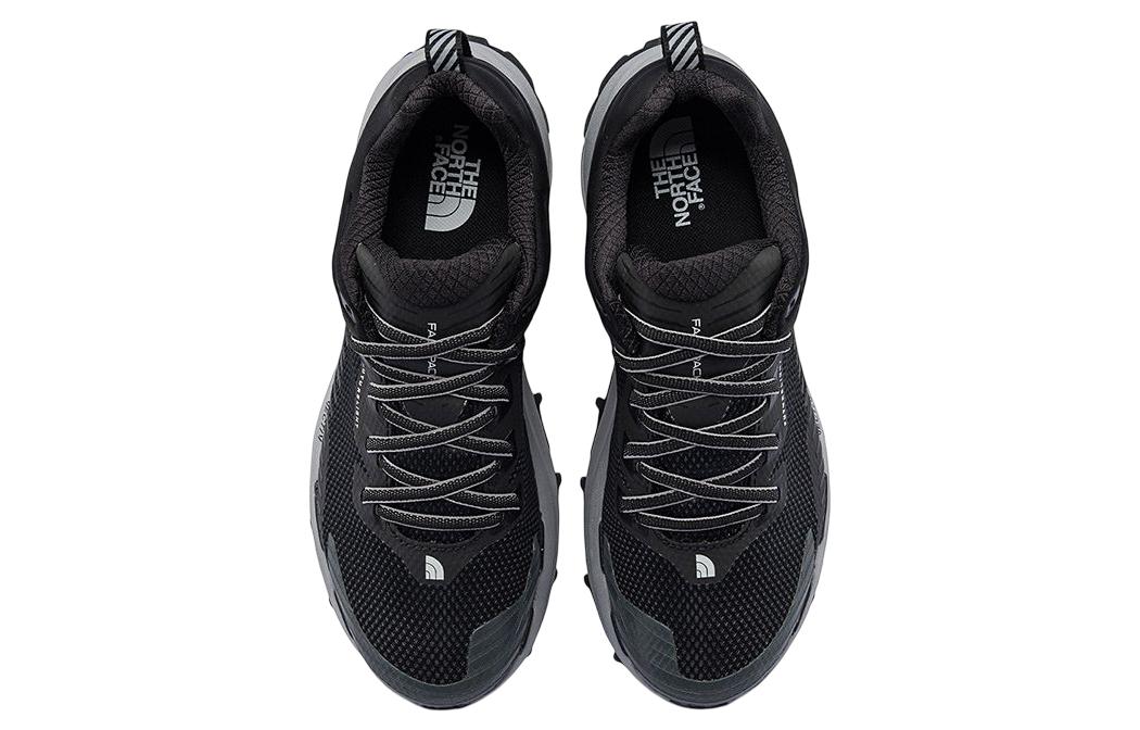 THE NORTH FACE Vectiv Fastpack Futurelight Shoes 'Vanadis Grey Tnf Black' 5JCY-NY7