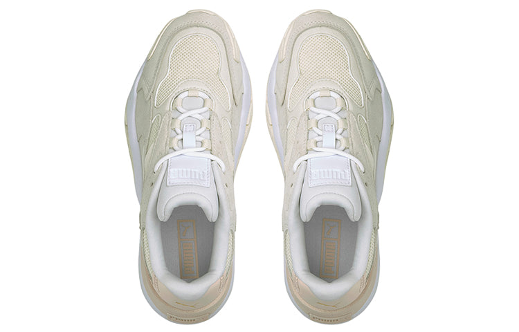 (WMNS) PUMA Hedra Minimal 'Marshmallow Cloud Pink' 375119-01