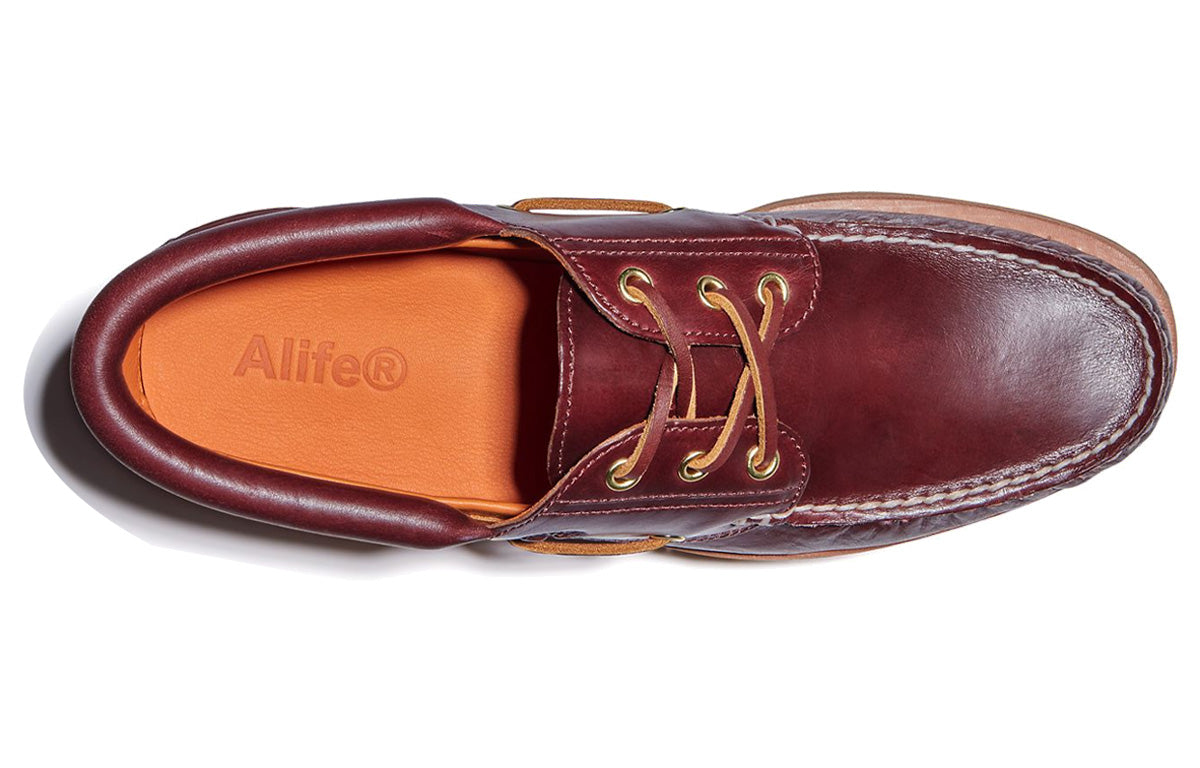 Timberland 3-Eye Classic Lug A2QN9648