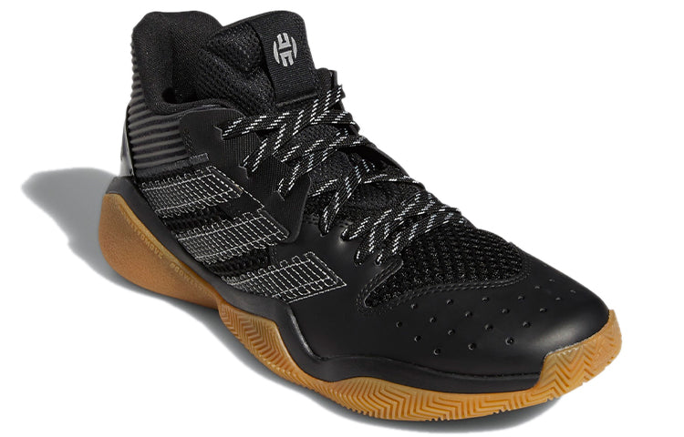 adidas Harden Stepback 'Black Gum' FV2197