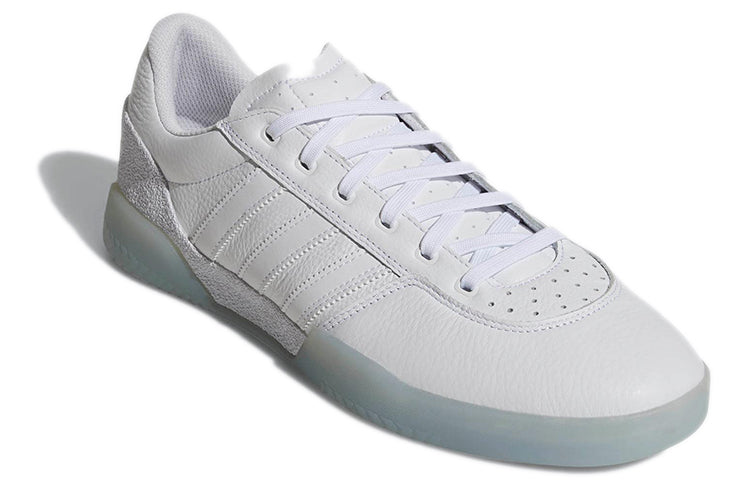 adidas City Cup 'Running White' CG5635
