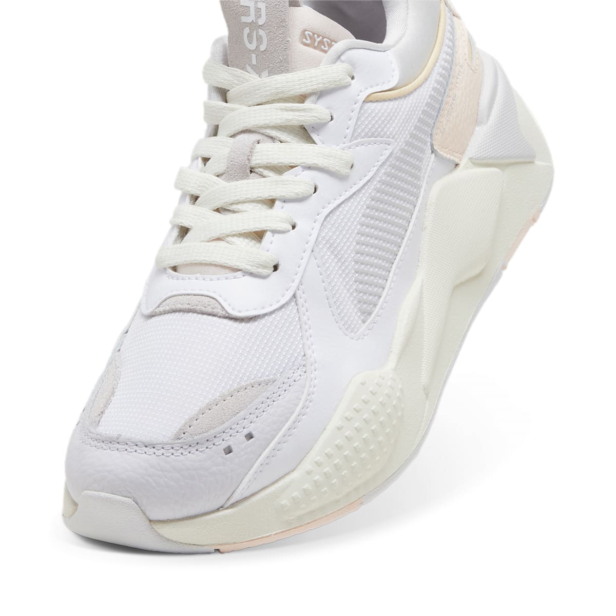 (WMNS) PUMA RS-X Soft 'Rosebay' 393772-03