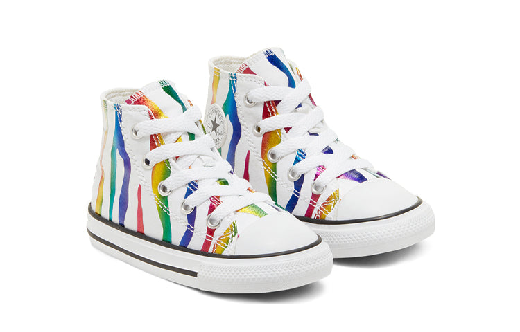 Converse Chuck Taylor All Star Archive Zebra 767603C