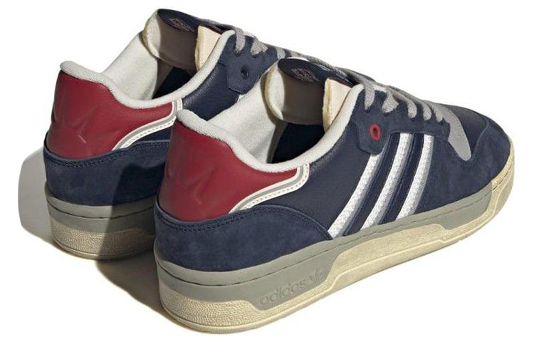adidas x The Extra Butter Rivalry Low 'Rangers' ID2870