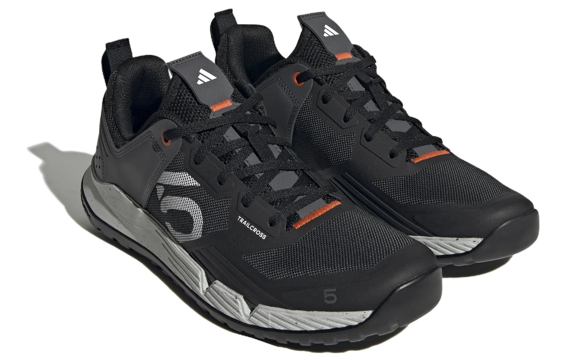 adidas Five Ten Trailcross XT 'Black Grey' GW9432