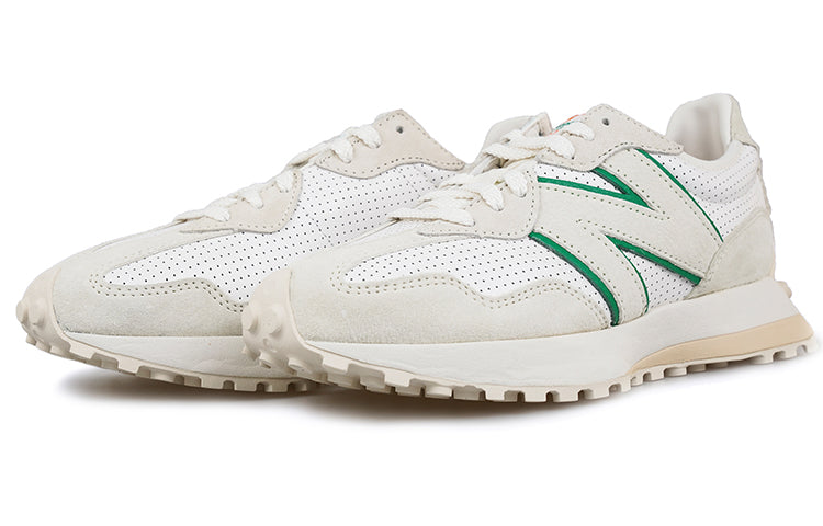 New Balance Casablanca x 327 'Idaliste - Cream Green' MS327CBA