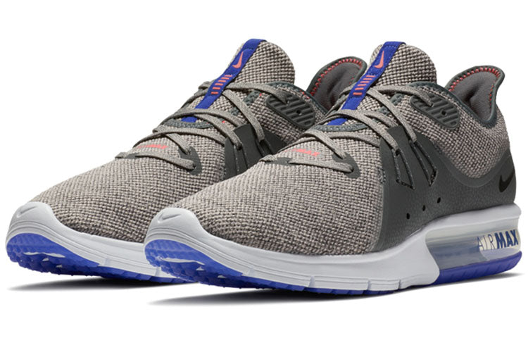 Nike Air Max Sequent 3 'Moon Particle' 921694-013
