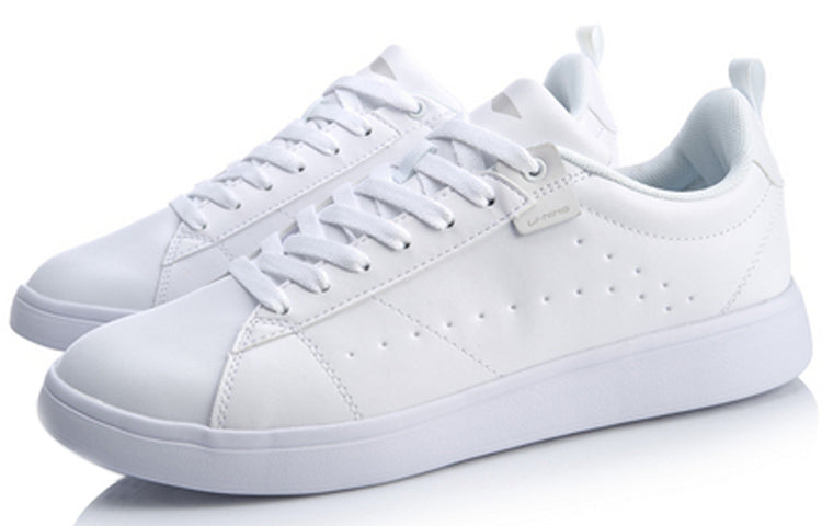 Li-Ning Eternity 'White' AGCQ017-1