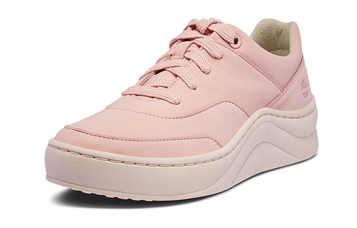 (WMNS) Timberland A1Zzp Ruby 'Pinkred White' A1ZZP