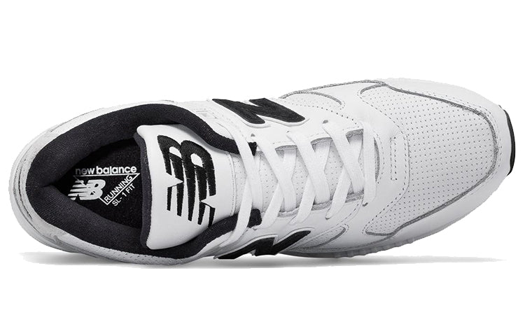 New Balance 530 'White Black' M530ECB