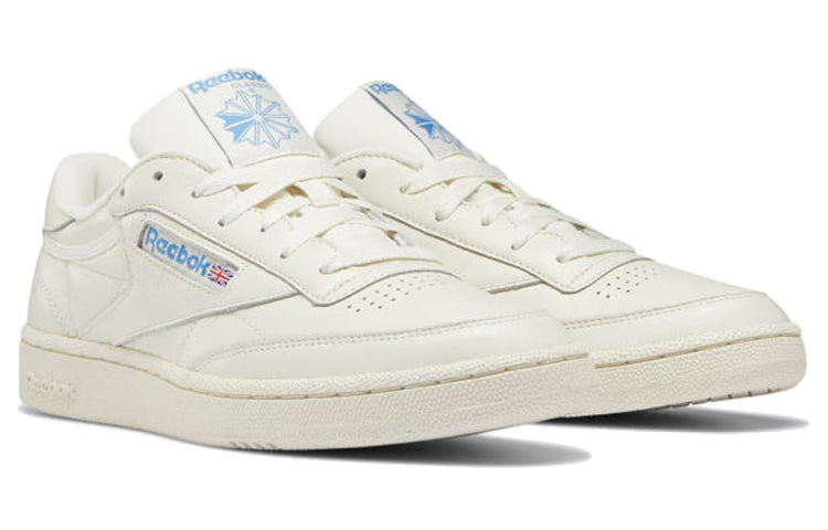 Reebok Club C 85 MU 'Chalk Cyan' DV8811