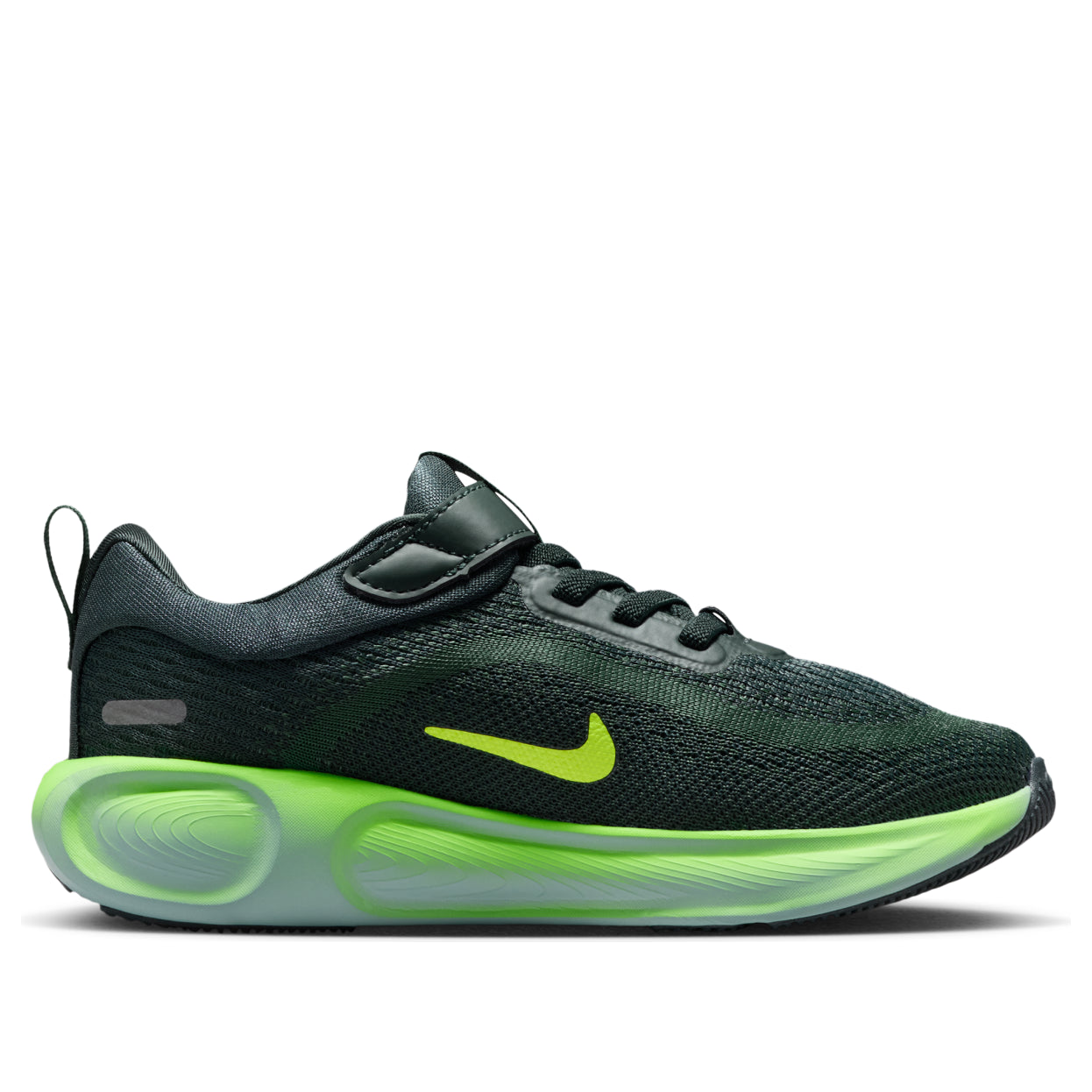 (PS) Nike Stellar Ride 'Seaweed Fir Cannon' HQ3267-300