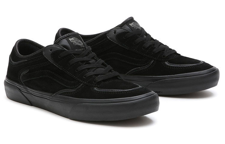 Vans Motorhead x Rowley 'Black' VN0005V7BKA