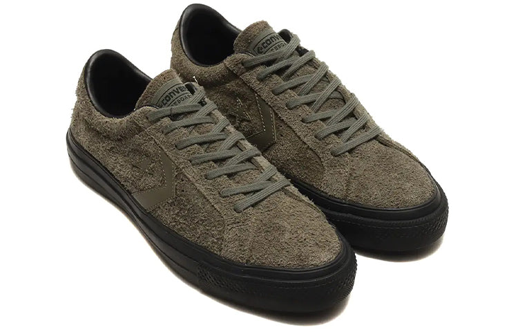 Converse Proride Sk Ox Dark Green 34200650