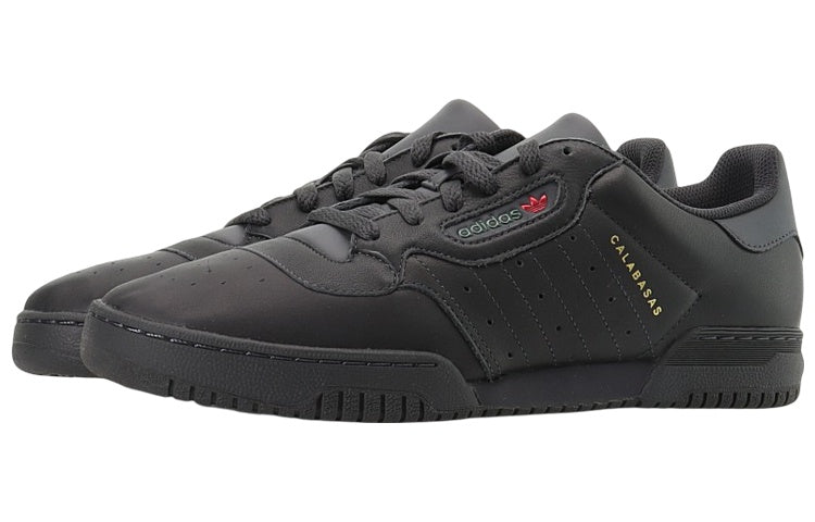 adidas Yeezy Powerphase 'Calabasas Core Black' CG6420