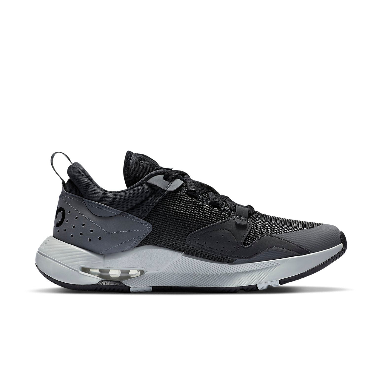 Air Jordan Air Cadence 'Dark Smoke Grey' CN3498-003