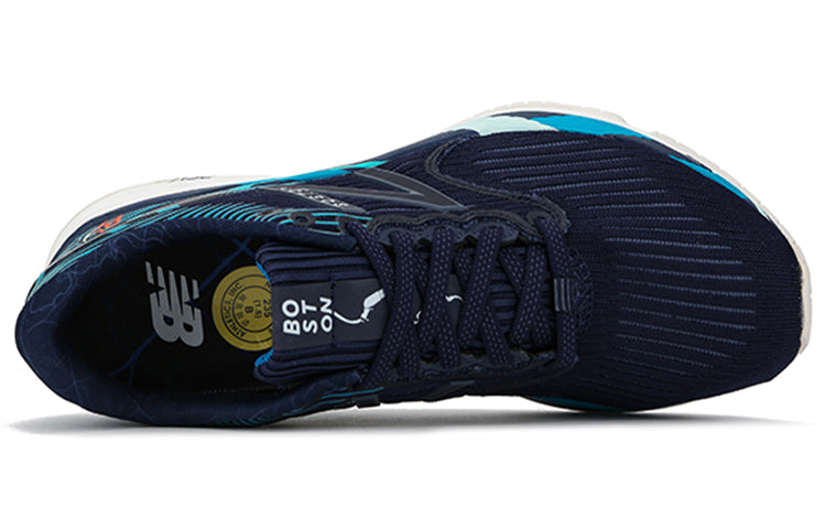 (WMNS) New Balance 890 Series v6 Blue W890BO6
