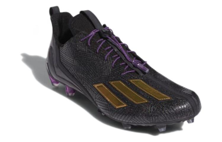 adidas x Marvel Adizero 12.0 'Black Panther' GV9271