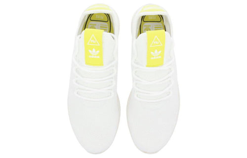 adidas x Pharrell Tennis Hu 'Yellow' B41806