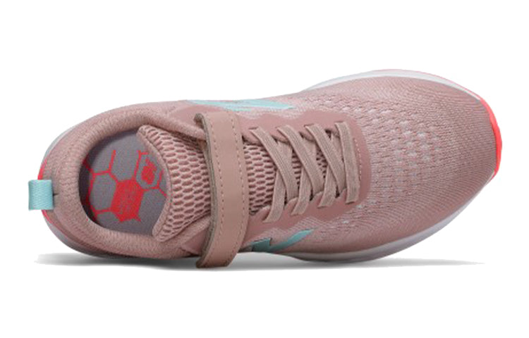 New Balance Fresh Foam Arish Pink Kids YAARIIS3