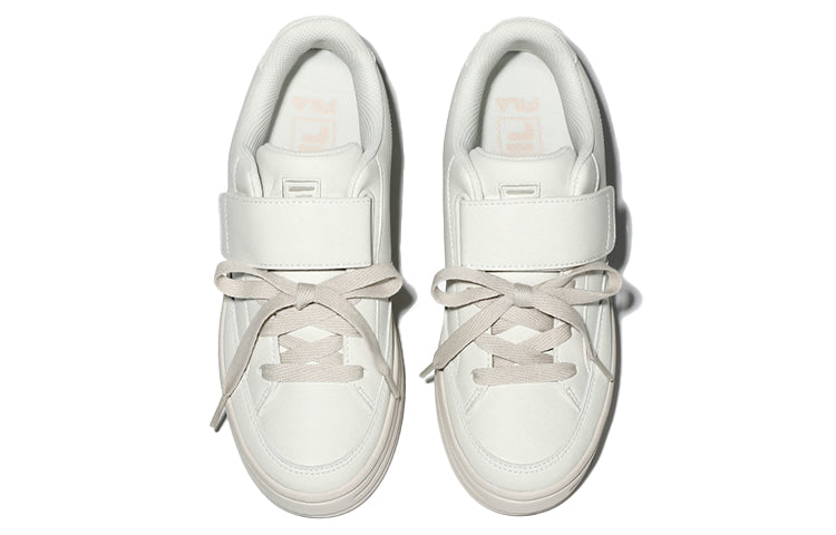 FILA Funky Tennis VC Shoes Beige 1TM01375D_920