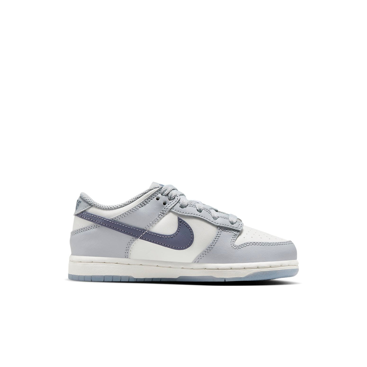 (PS) Nike Dunk Low 'Light Carbon' FB9108-101