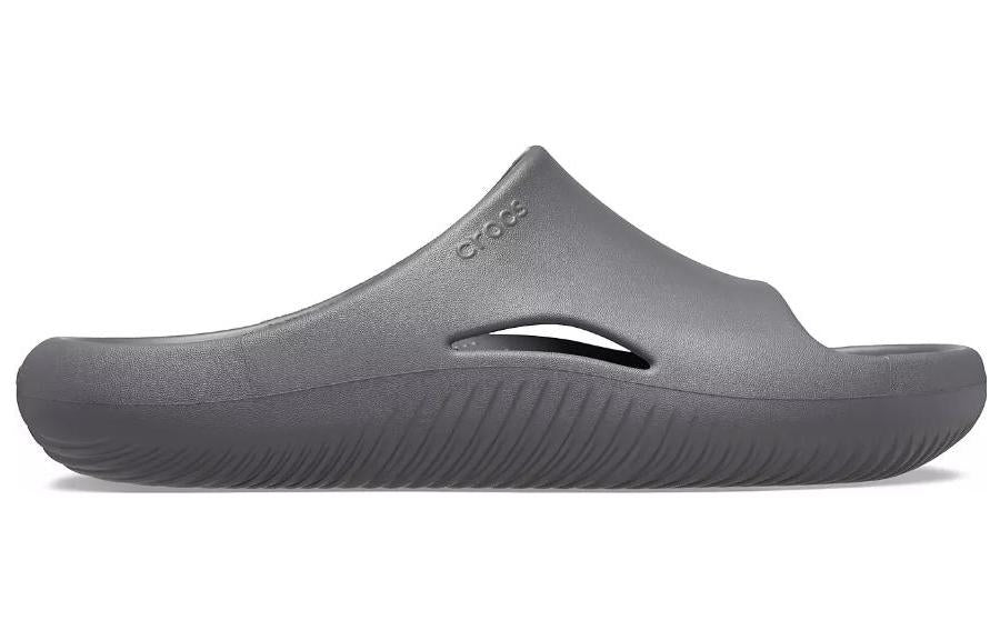 Crocs Mellow Crocs Mellow Slides s Black 208392-0DA