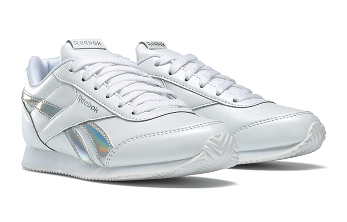 Reebok Royal Classic Jogger 2.0 'White Silver' DV9019
