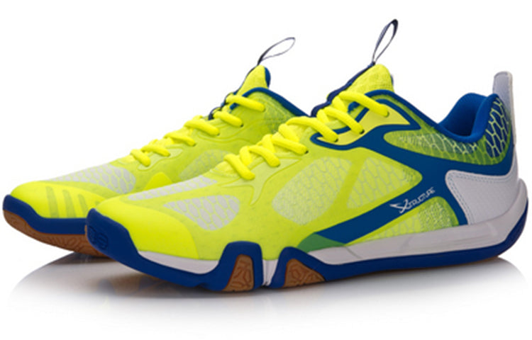 Li-Ning X Tructure Soft Badminton Training AYTM031-1