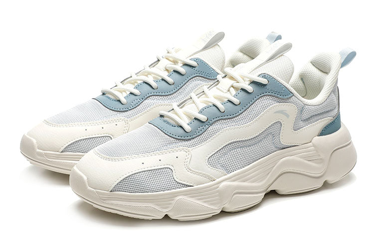 ANTA Douwu 2.0 'Ivory Blue' 112238860-4