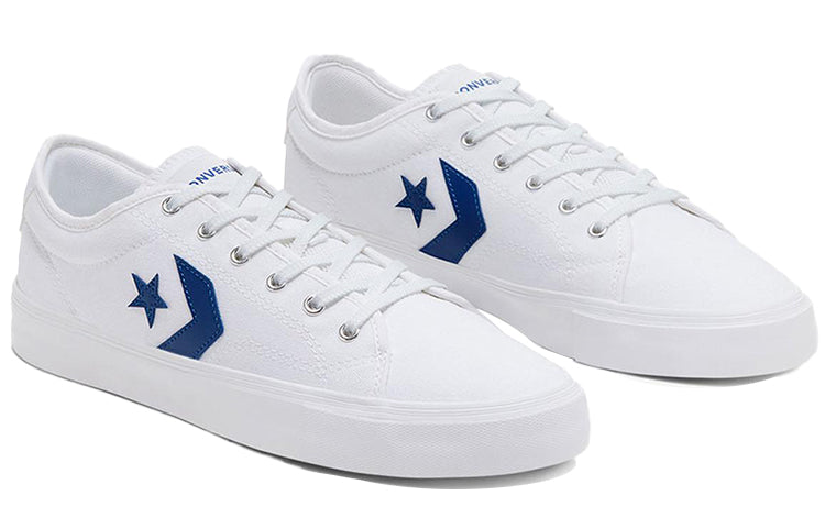 Converse Star Replay White/Blue 166999C