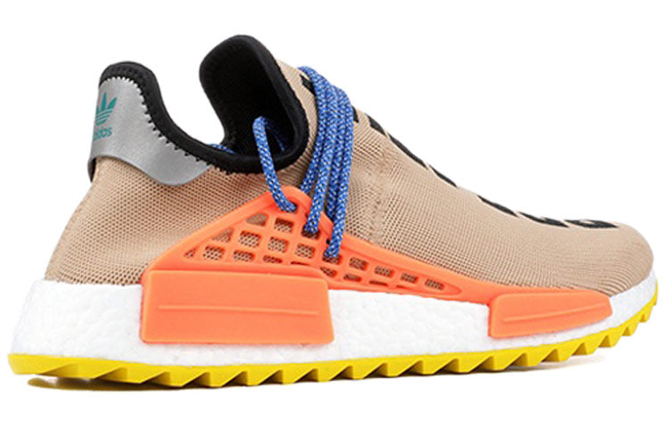 adidas x Pharrell NMD Hu Trail 'Pale Nude' AC7361