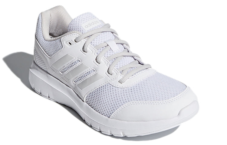 (WMNS) adidas Duramo Lite 2.0 'Footwear White' B75587